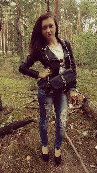 Регина Степанова