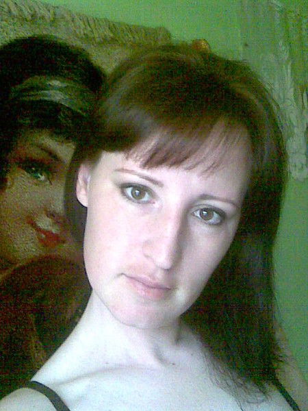 Геся Юрьевна