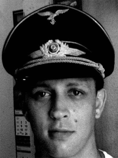 Виктор Сологуб