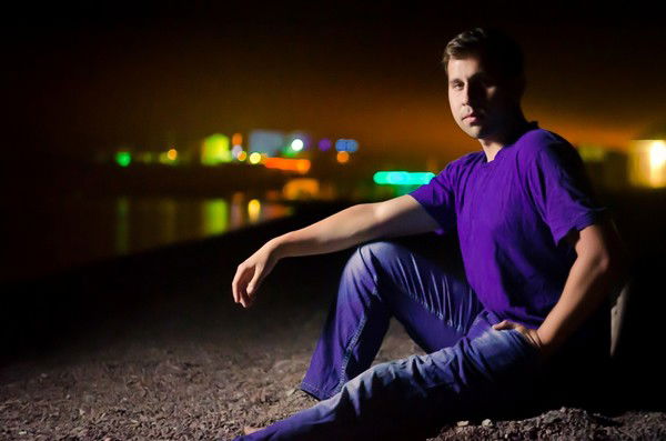 Евгений Umnik