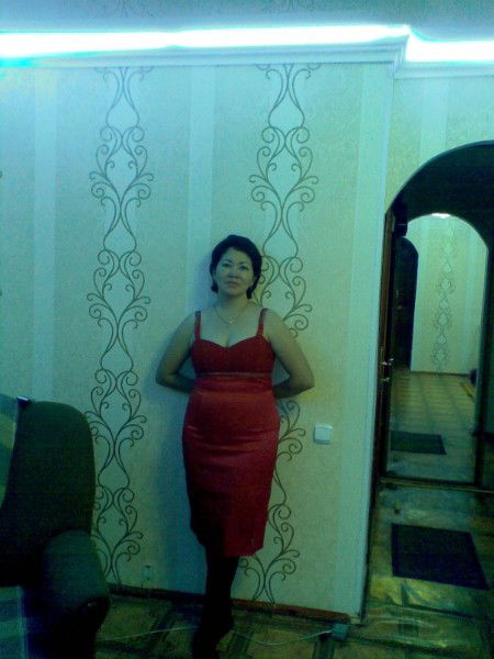 Венера Анапина