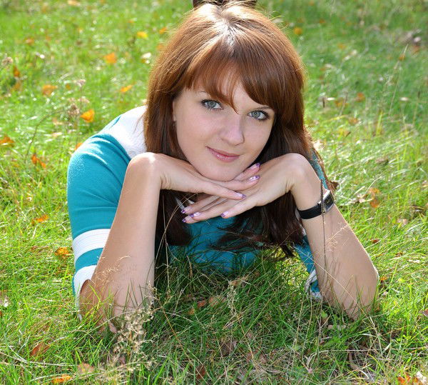 Наталья Юдина (Белякова)