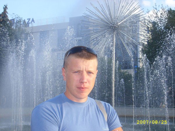 Александр Соловьёв