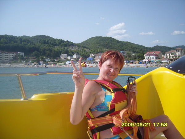 Анна Васильева