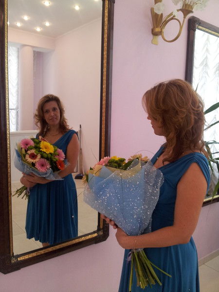 Юлия Кочеткова