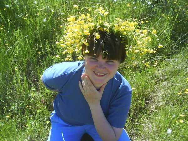 Наташа Бельтюкова