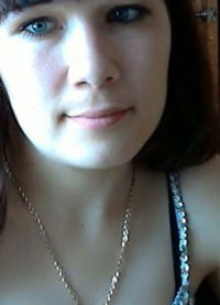 Яна Носырева