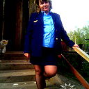 Елена Непрокина