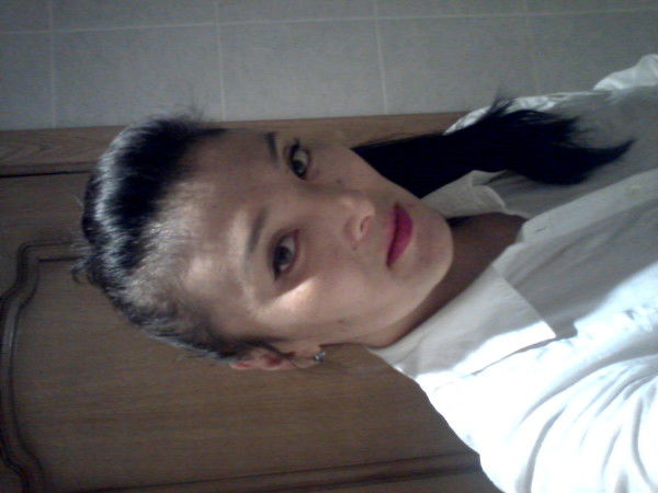 Канышай Маматкулова