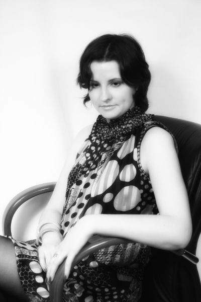 Наталья Казина