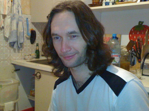 Алексей Зубов