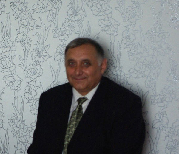 Виктор Федай