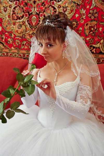 Анна Холодная