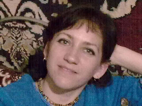 Вероника Журавлёва