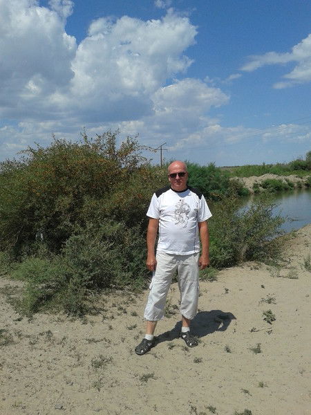 Юрий Дружинин