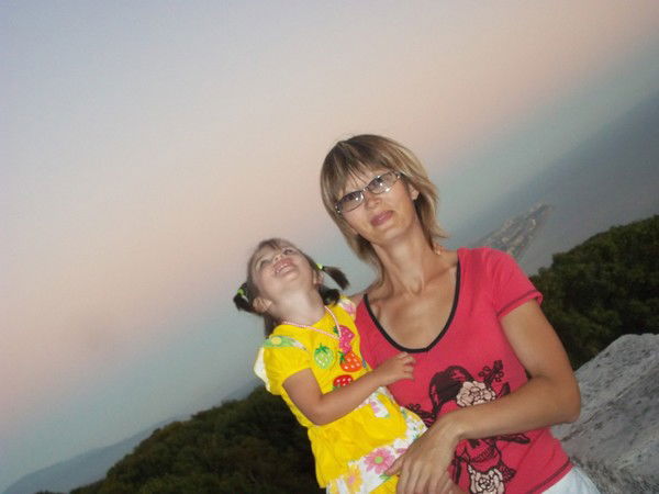 Татьяна Алексеенко