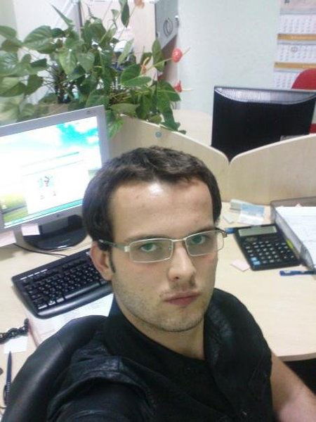 Александр Рудковский