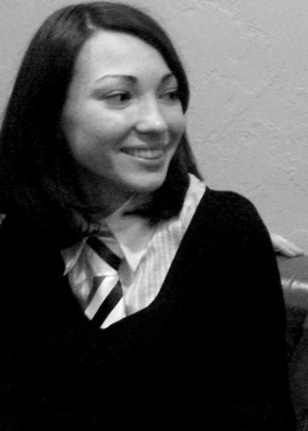 Эльмира Каримова