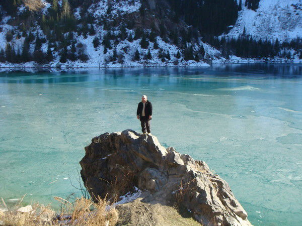 Виталий Уваров