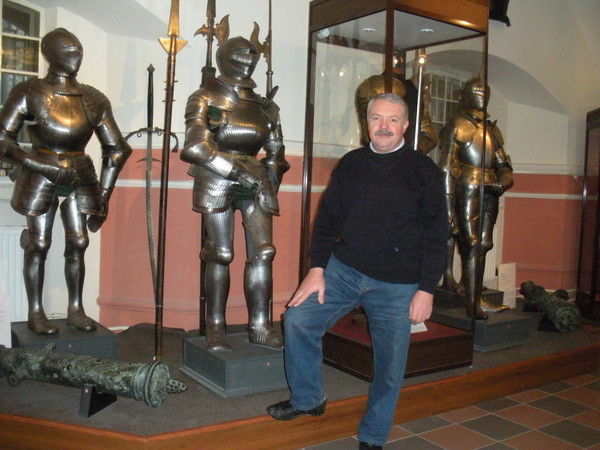 Александр Боголюбов