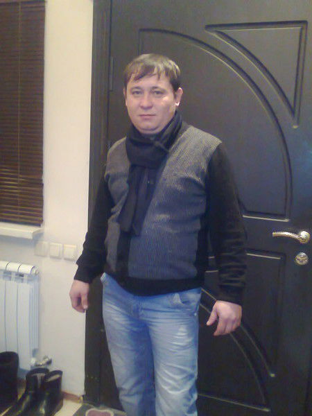 Тахир Туебаев