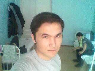 Бауыржан Жумамуратов