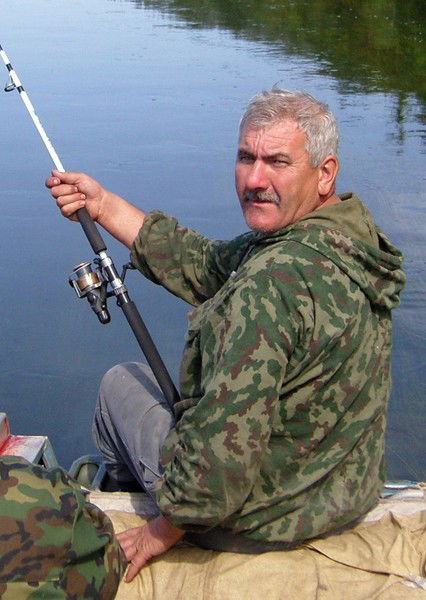 Анатолий Мальцев