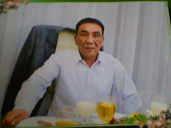 Мухит Боташев