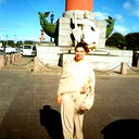 Svetlana Korzhova