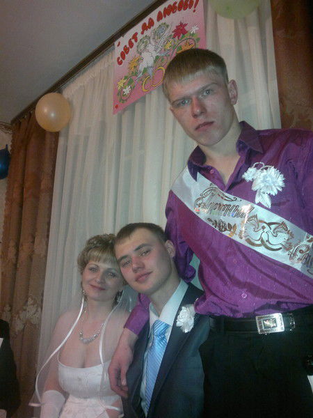 Саня Садилов