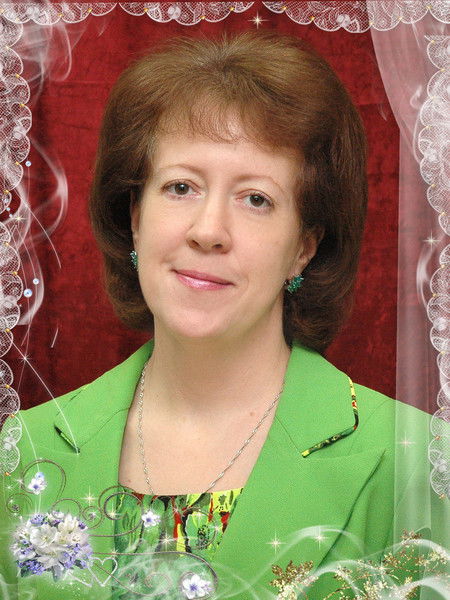 Натали Кобзева