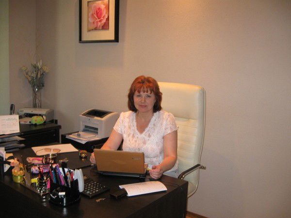 Юлия Назарова