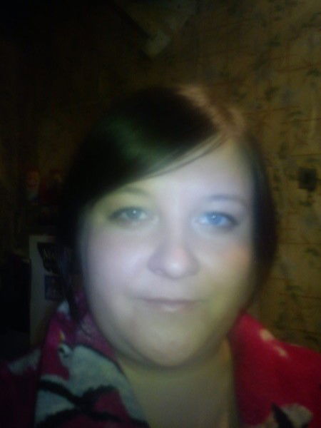 Танюша Никитина