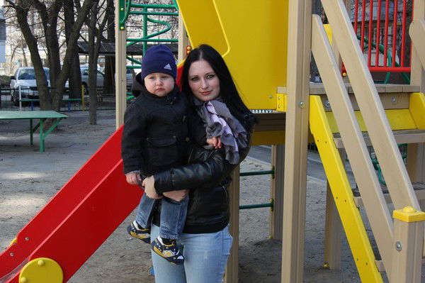 Наташа Окорокова