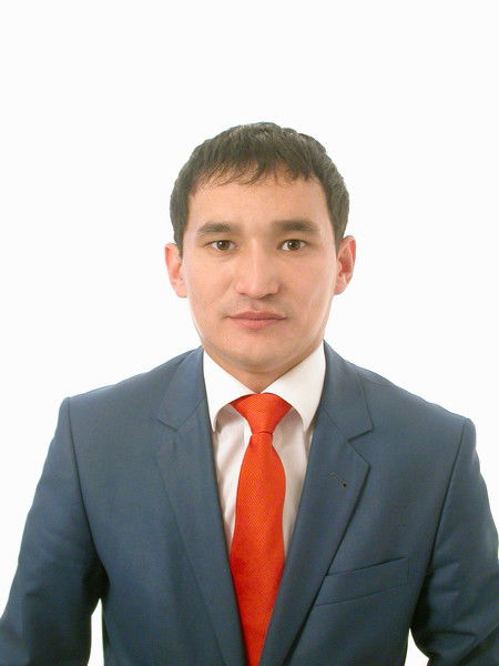 Жарылкасын Абдыкеримов