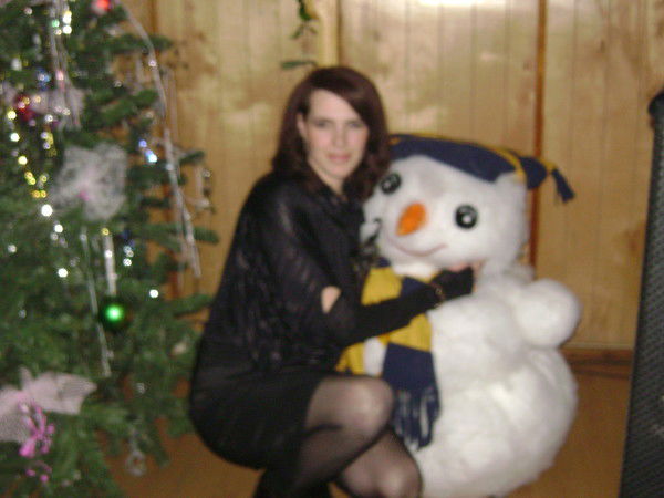 Юлия Бельш (Кожинова)