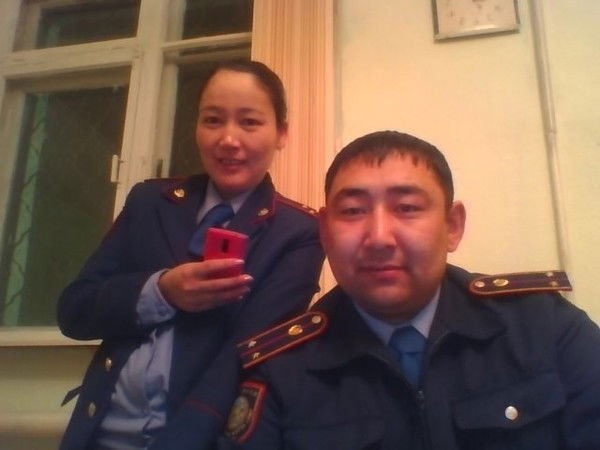 Назымбек Танабергенов