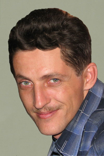 Дмитрий Барташук