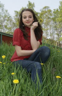 Катерина Блоцкая