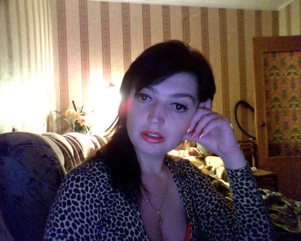 Ольга Лавренко