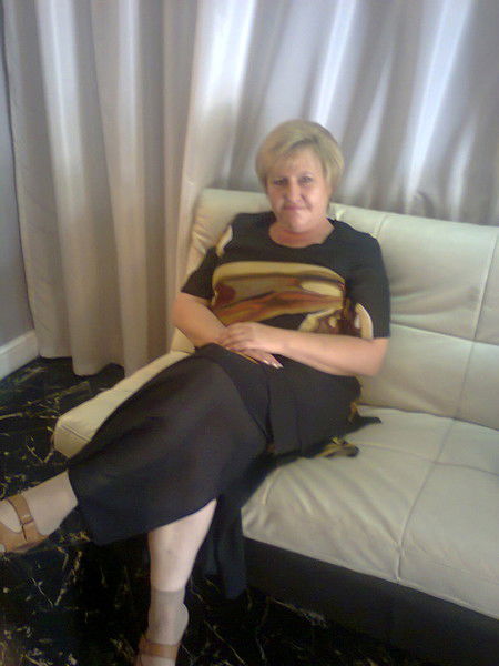 Наталья Егорова