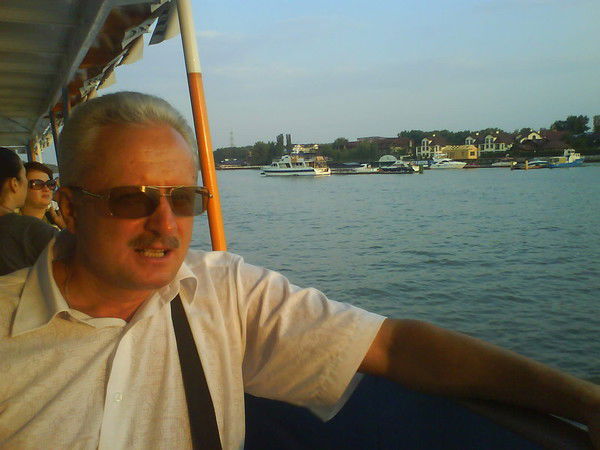 Владимир Осьминкин