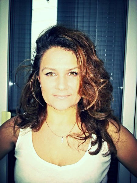 Татьяна Акимова