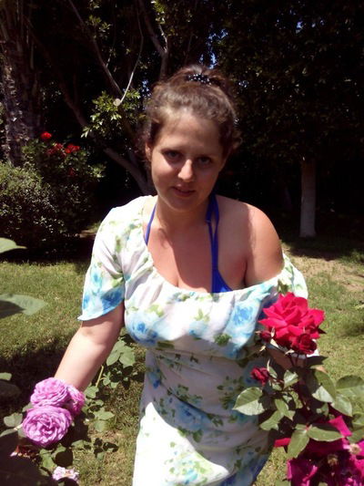 Екатерина Нанавян