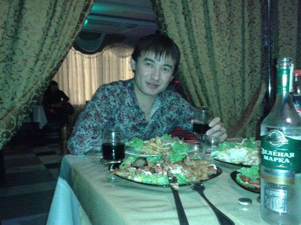 Сагындык Хамзин