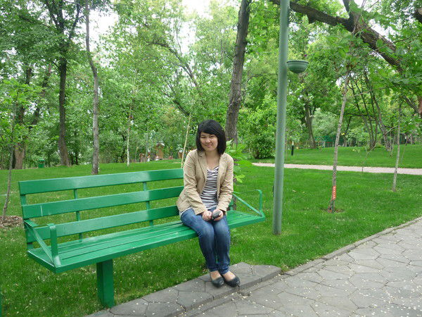 Маржан Миразова