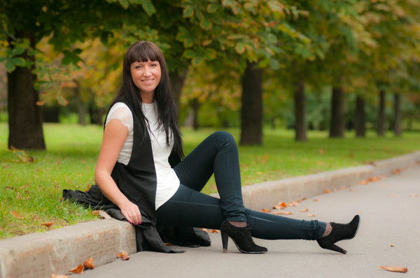 Елфимова Анна