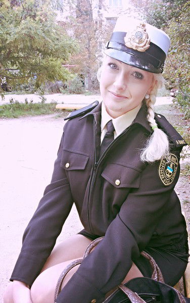 Настя Карасёва