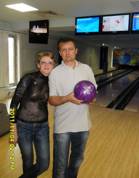 Олег Хотамлянский