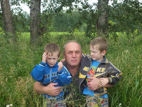 Александр Медведев